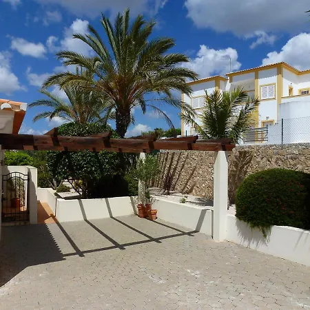 Mar Luxury Pool Table Tennis Villa