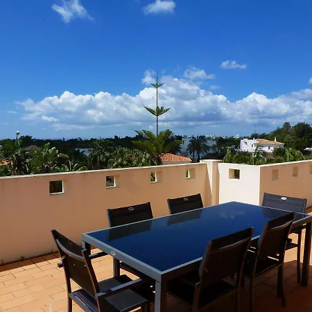 Mar Luxury Pool Table Tennis * Ferragudo (Faro)