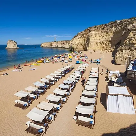 Mar Luxury Pool Table Tennis Ferragudo (Faro)