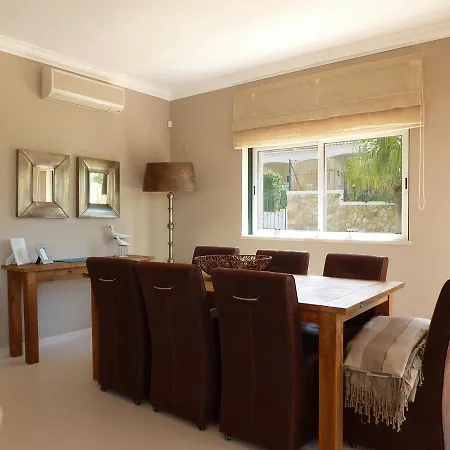 Mar Luxury Pool Table Tennis Villa