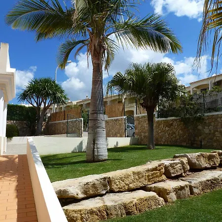 Villa Mar Luxury Pool Table Tennis Ferragudo (Faro)